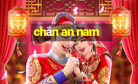 chắn an nam