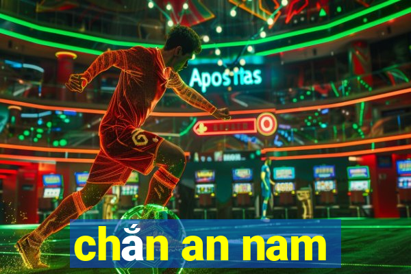 chắn an nam