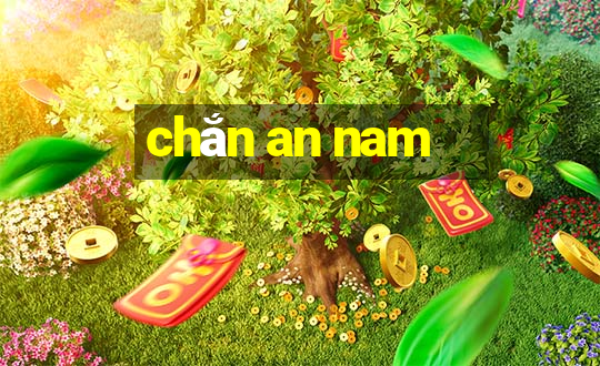 chắn an nam