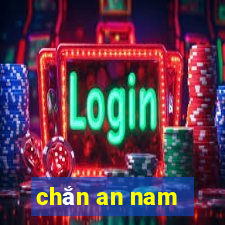 chắn an nam