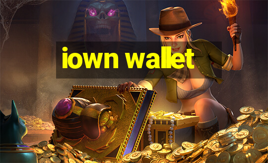 iown wallet