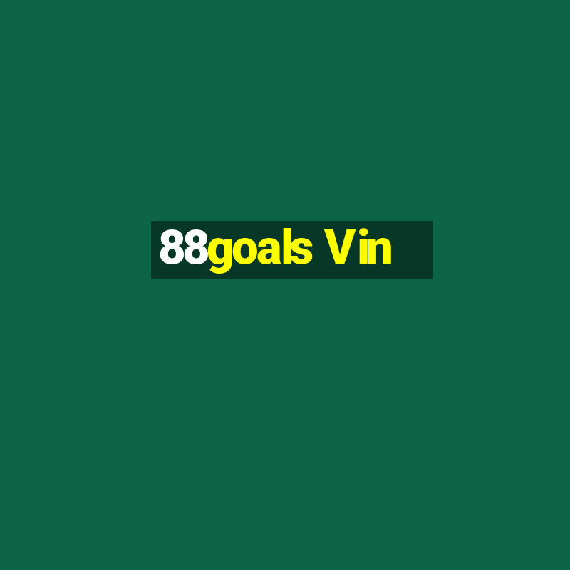 88goals Vin