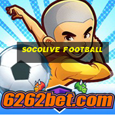 socolive football