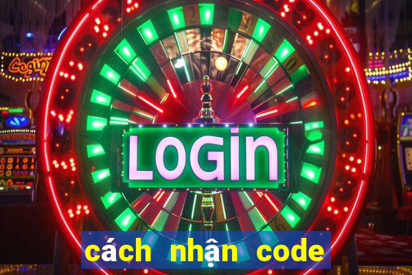 cách nhận code omg 3q