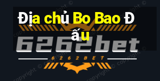 Địa chủ Bo Bao Đấu