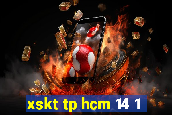 xskt tp hcm 14 1