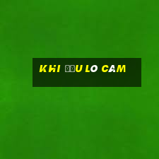 khi đầu lô câm