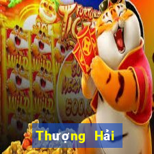 Thượng Hải Ngọt Ngào