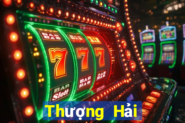 Thượng Hải Ngọt Ngào