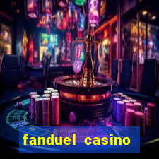 fanduel casino promo code nj