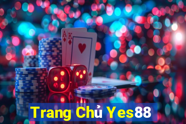 Trang Chủ Yes88