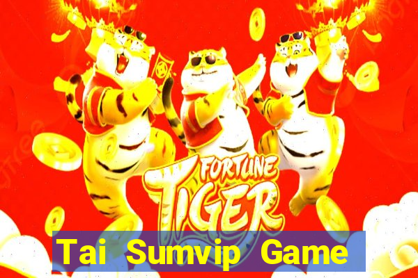 Tai Sumvip Game Bài 88Vin