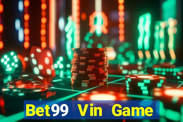 Bet99 Vin Game Bài Yo88