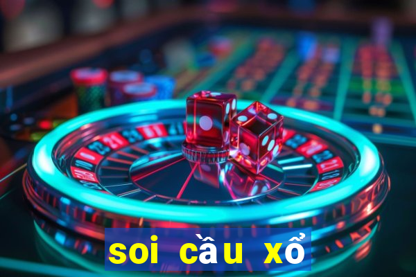 soi cầu xổ số phú yên