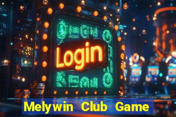 Melywin Club Game Bài K88