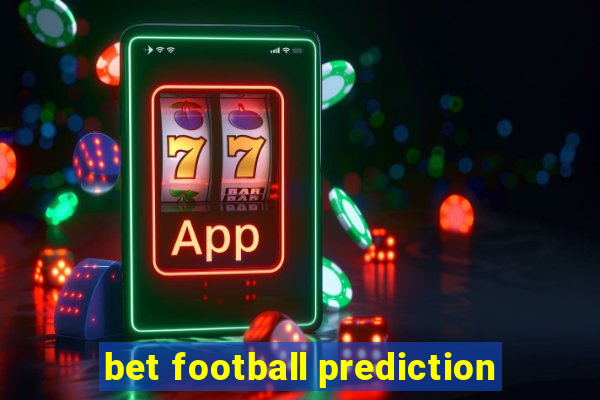 bet football prediction