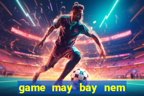 game may bay nem bom 3