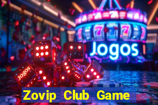 Zovip Club Game Bài B52 Đổi Thưởng