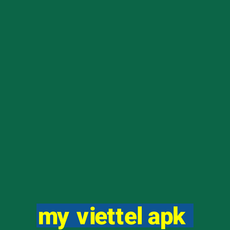 my viettel apk