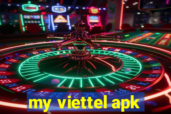 my viettel apk