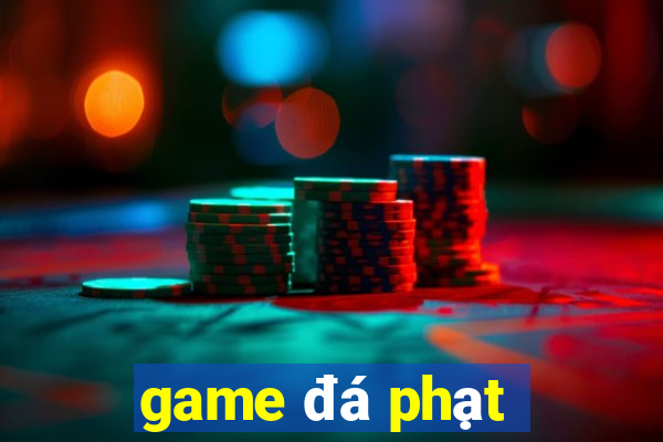 game đá phạt