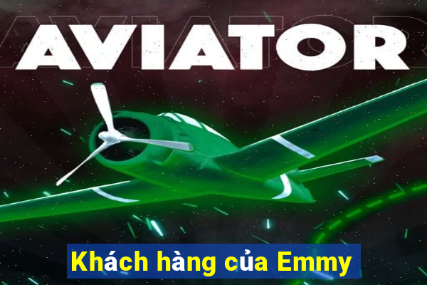 Khách hàng của Emmy