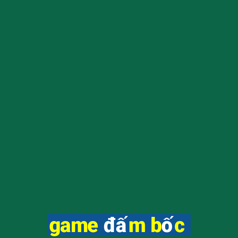 game đấm bốc