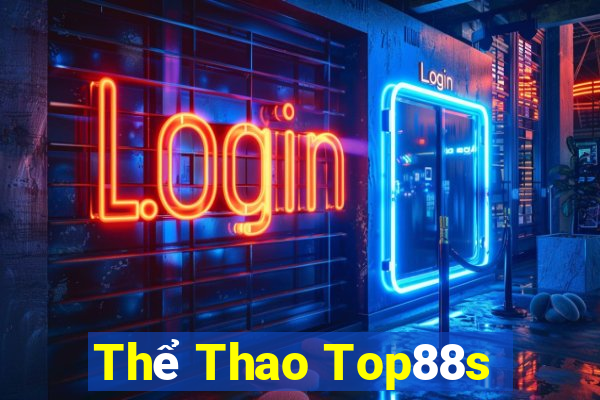 Thể Thao Top88s