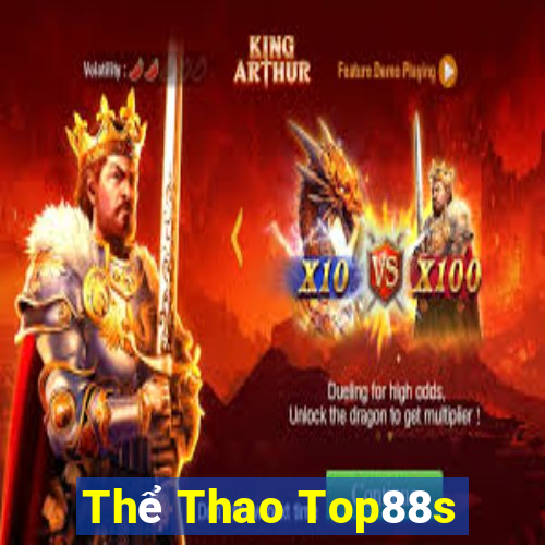 Thể Thao Top88s