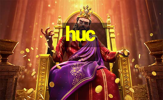 huc