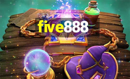 five888