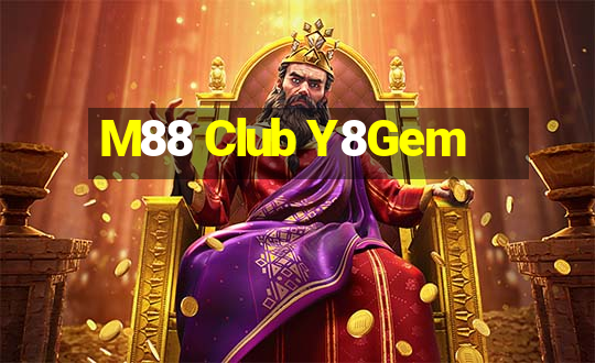 M88 Club Y8Gem