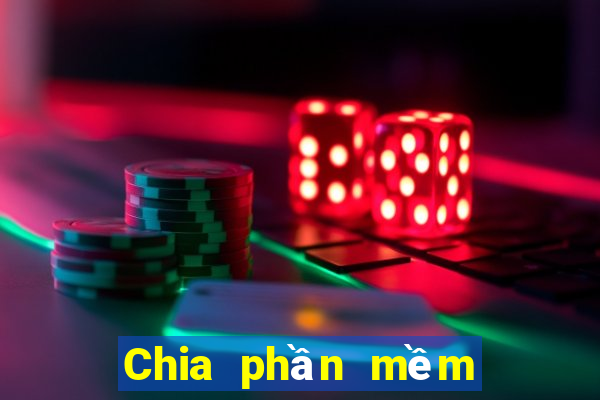 Chia phần mềm Baodian Tải về