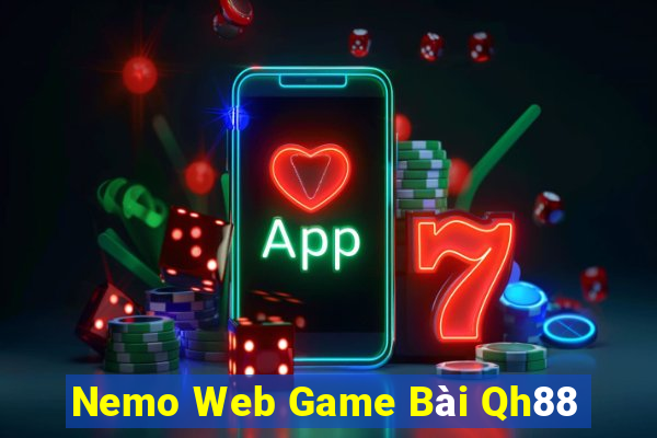 Nemo Web Game Bài Qh88