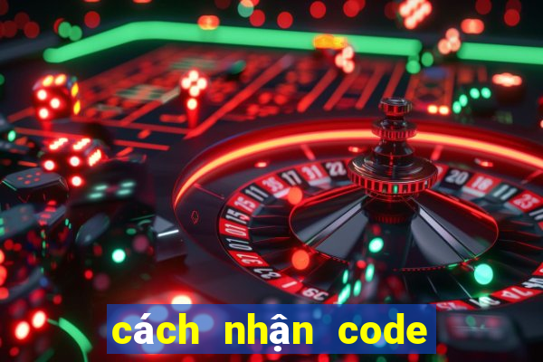 cách nhận code liên quân