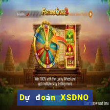 Dự đoán XSDNO ngày 27