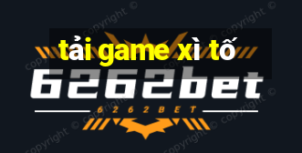 tải game xì tố