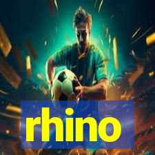 rhino