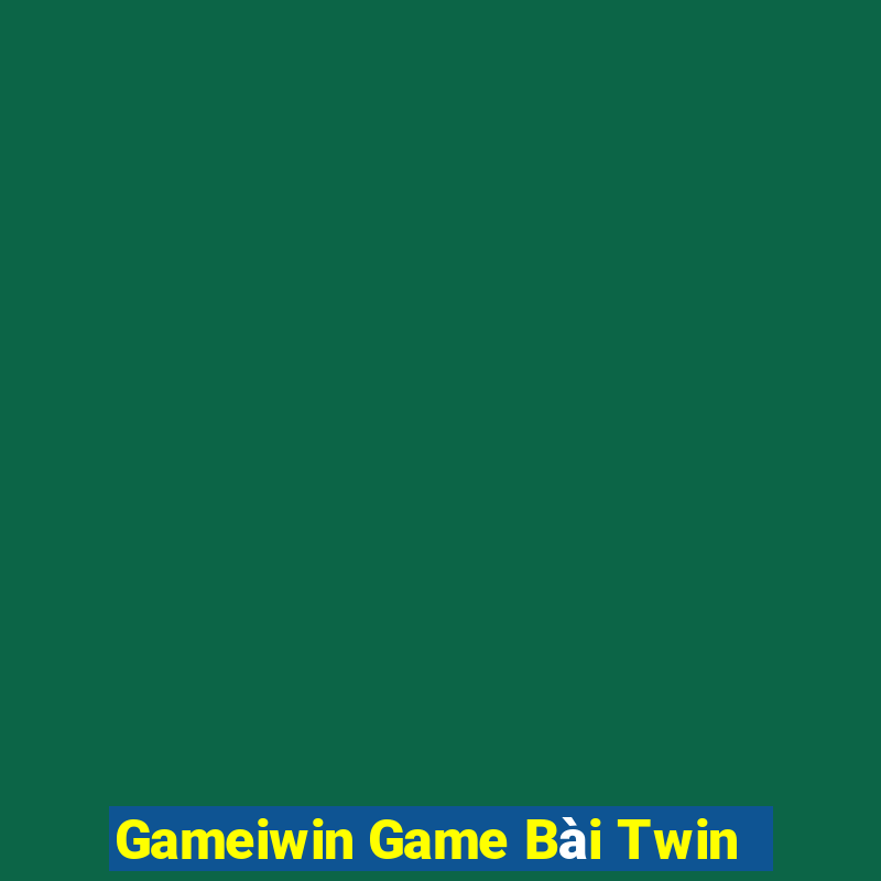 Gameiwin Game Bài Twin