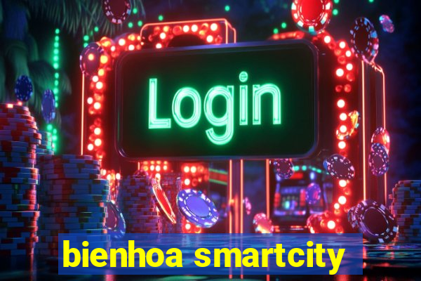 bienhoa smartcity