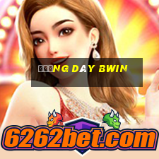 Đường dây bwin