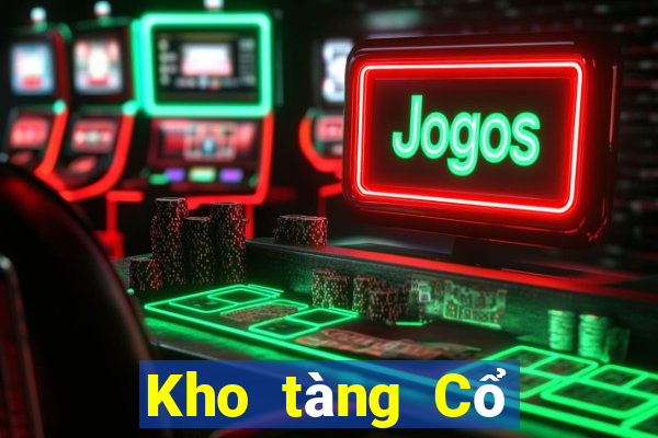 Kho tàng Cổ đại Poseidon Megaways