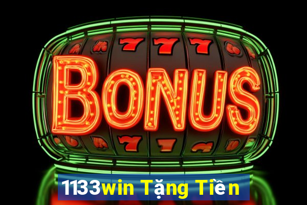 1133win Tặng Tiền