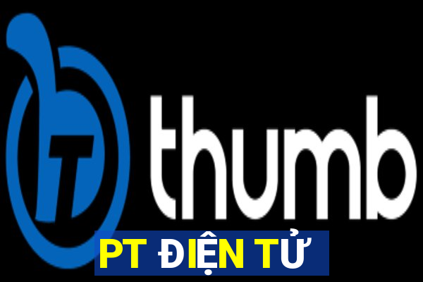 PT ĐIỆN TỬ