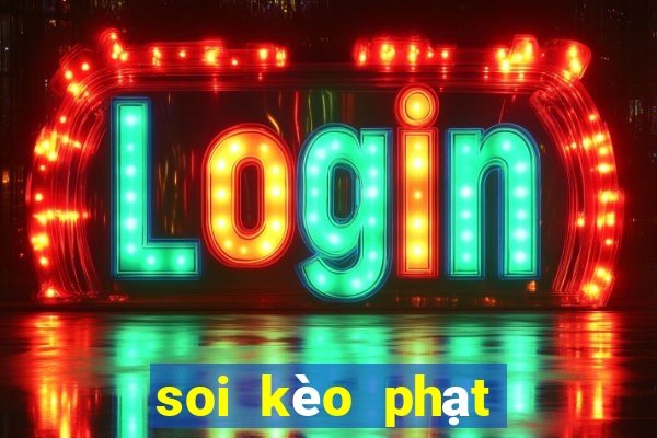 soi kèo phạt góc tối nay