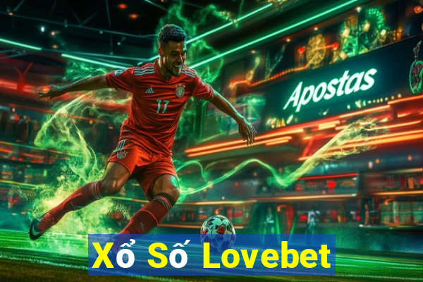 Xổ Số Lovebet