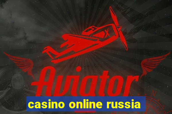 casino online russia