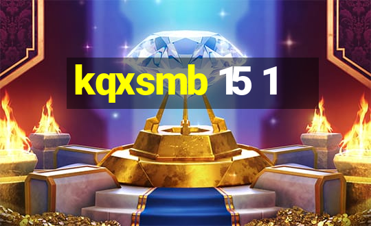 kqxsmb 15 1