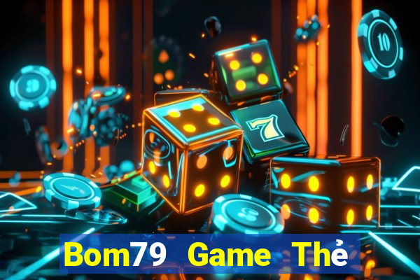 Bom79 Game Thẻ Bài Eloras