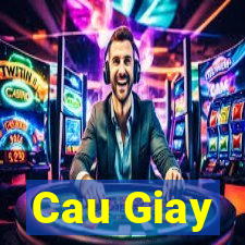 Cau Giay